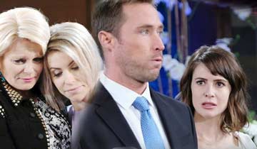 Days of our Lives Two Scoops for the Week of November 12, 2018