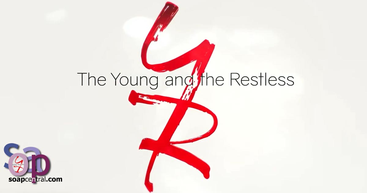 New youngster headed to Y&R